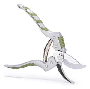 Metszőolló 20cm japán acél pengével Delux Worth S102A00