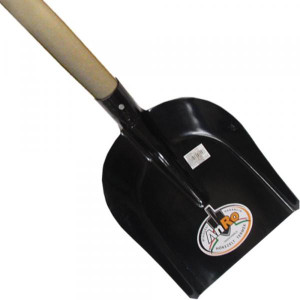 Nyelezett lapát 100 Buffalo