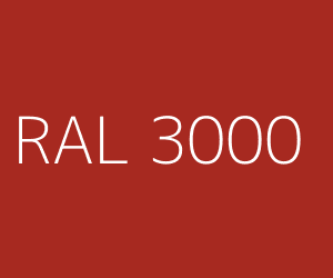 Önfúró festett htl. lemezcsavar RAL3000 4,8x19 + EPDM
