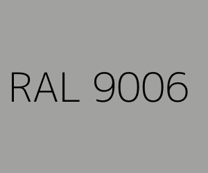 Önfúró festett htl. lemezcsavar RAL9006 fehéraluminium 4,8x19 + EPDM