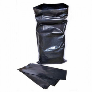 Sittes zsák 55x100cm 120mikron vastag