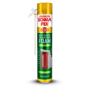 Somafix kézi purhab SE600