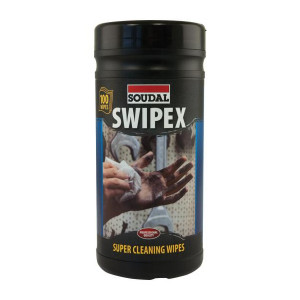 Soudal Swipex ipari tisztítókendő