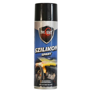Szilikon spray 500ml ForCut