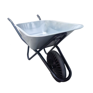 Talicska tömör kerekű hegesztett vázas 100lit./160kg