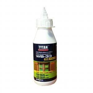Tytan faragasztó D3 vízálló WB-33 200 gr.