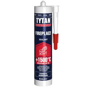TYTAN kémény és kályhatömítő 280ml