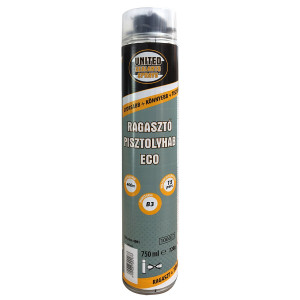 United Ragasztóhab pisztolyos ECO 750ml