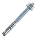 Alapcsavar  6x 40